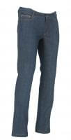 Hyperlook Мотоджинсы Iron Shogun Blue в Перми