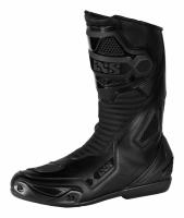 IXS Мотоботы Sport Boots RS-100 Черные в Перми