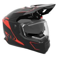 FXR Шлем 509 Delta R4 с подогревом Black Aura в Перми