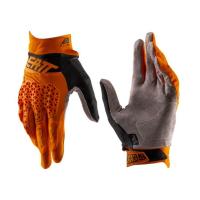 Leatt Перчатки Lite 4.5 V26 Orange в Перми