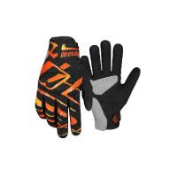 Ones Again Перчатки Gladiator MG-12(X) orange в Перми