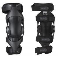POD Наколенники K4 2.0 Graphite/Black в Перми