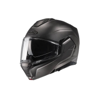 HJC Шлем i100 Semi Flat Titanium в Перми