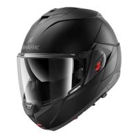 Shark Мотошлем Oxo Dark Shadow Black Matt в Перми
