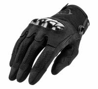Acerbis Перчатки Ce Ramsey My Vented Black в Перми