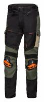 IXS Брюки X-Tour Pants Montevideo-RS 1000 black/green/beige в Перми