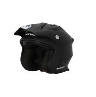 Acerbis Шлем Jet Aria 22-06 Black 2 в Перми