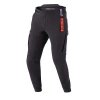 Shima Мотоштаны Akira Men Black в Перми