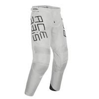 Acerbis Штаны детские Mx Track Kid Light Grey в Перми