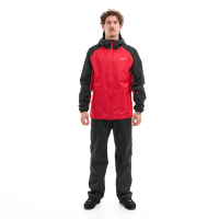 Dragonfly Мембранный костюм Active 2.0 Man V26 Black - Red в Перми