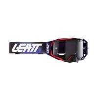 Leatt Очки Velocity 6.5 SunDown Light Grey 58% в Перми