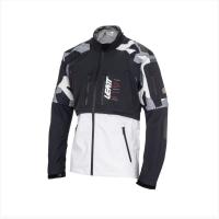 Leatt Мотокуртка Moto 4.5 HydraDri Jacket 2026 Forge в Перми