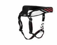 Acerbis Защита шеи X-Roll Black/Red в Перми