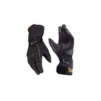 Leatt Перчатки ADV SubZero 7.5 2026 Stealth в Перми
