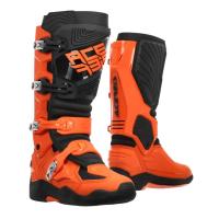 Acerbis Мотоботы кроссовые Whoops Orange/Black в Перми