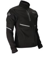 Acerbis Куртка X-Duro W-Proof Black в Перми
