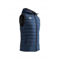 Acerbis Жилет Artax Padding Vest Blue в Перми