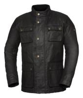IXS Куртка Vintage Air Black в Перми
