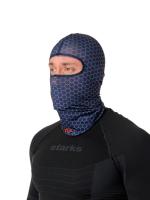 Starks Подшлемник Light Print Moto Черный принт в Перми