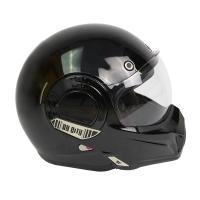 By City Шлем 180 Tech Black/Shiny в Перми