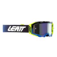 Leatt Маска Velocity 5.5 Iriz UV Purple 78% в Перми
