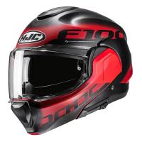 HJC Шлем F100 Hetal MC1SF в Перми