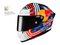 HJC Шлем RPHA1 Red Bull Austin GP MC21 в Перми