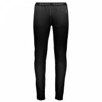 Scott Термобрюки Defined Warm Black в Перми