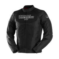 Furygan Мотокуртка WB08 Vented+ текстиль Черный/Белый в Перми