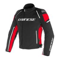 Dainese Куртка Racing 3 D-Dry Black/Black/Red в Перми