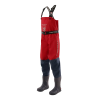 Finntrail Вейдерсы Airman Kids 5219 Red в Перми