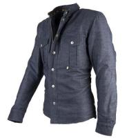 By City Куртка Suv Men Blue в Перми