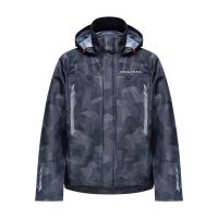 Finntrail Куртка Athletic 4024 CamoShadowBlack в Перми