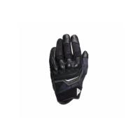 Dainese Перчатки женские Ermex WMN black/white в Перми