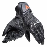 Dainese Перчатки Carbon 4 Long Black/Black/Black в Перми
