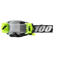 100% Очки Armega Forecast Black / Clear в Перми