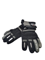 AiM Перчатки зимние MTV-10 Grey в Перми
