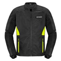Spidi Куртка Super Net Yellow Fluo в Перми