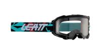 Leatt Маска Velocity 4.5 Fuel Clear 83% в Перми