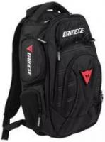 Рюкзак Dainese D-Gambit Backpack Stealth-black в Перми