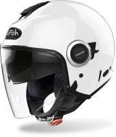 Airoh Мотошлем Helios White Gloss в Перми