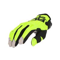 Acerbis Перчатки MX X-H Fluo-Green/Black в Перми