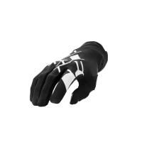 Acerbis Перчатки MX Linear Black в Перми