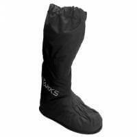 Starks Дождевые бахилы с цельной подошвой Rain Boots Черный в Перми