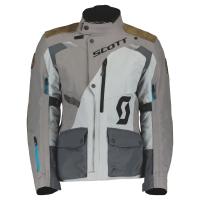 SCOTT Куртка женская Dualraid Dryo iron grey/titanium grey в Перми