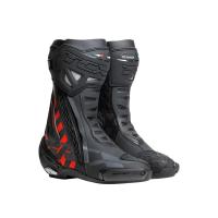 TCX Мотоботы RT-Race 606 Black/Red в Перми