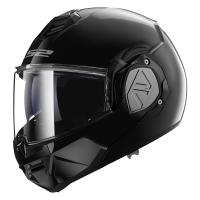 LS2 Мотошлем FF906 Advant KPA Solid черный в Перми