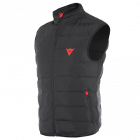 Dainese Жилет Down-Vest Afteride Black в Перми
