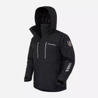 Finntrail Куртка мужская утепленная Tournament Insulated 3444 Graphite в Перми