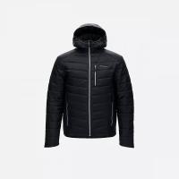 Finntrail Термокуртка Master Hood 1510 Graphite в Перми